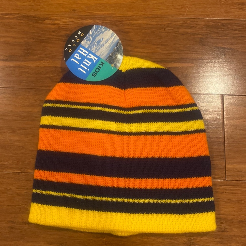 Kids Beanie! ✨